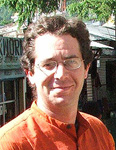 photo of Jon Pearlman